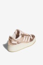 ZAPATILLAS FORUM BOLD STRIPES Dorado
