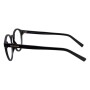 Lentes 2 en 1 Multi 2026 Redondo Negro/Negro