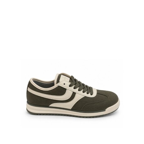ZAPATILLA JUMA Verde