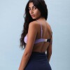 Culotte Lana Algodón – Doble tela y diseño sin elásticos Azul Marino
