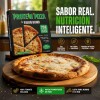 PROTEIN PIZZA X1 UNIDAD 70G PROTEÍNA PROTEIN PIZZA X1 UNIDAD 70G PROTEÍNA