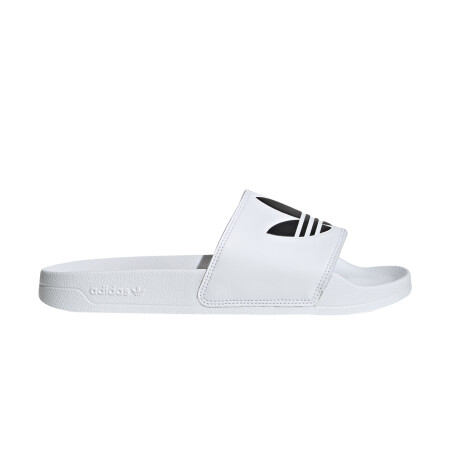 Sandalias adidas Adilette Lite Cloud White