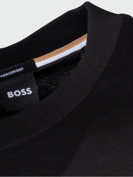 BOSS - Remera Taut 001