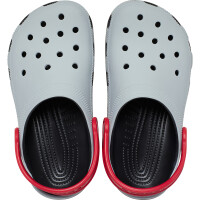 Crocs Classic Retro Sport Clog Gris