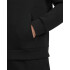Flex Fleece Hoodie-BLU BLK-008