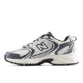 Championes New Balance Unisex - 530 - U530COC WHITE