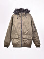 CAMPERA FINN ARMY