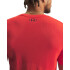 Vanish Seamless SS-ORG RED-690