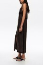 VESTIDO Negro