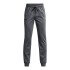 UA BRAWLER 2.0 TAPERED PANTS-BLU GRY-012
