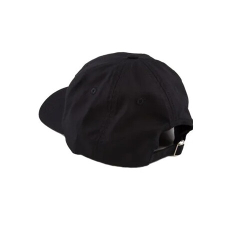 Gorro Thrasher Flame Logo - Negro Gorro Thrasher Flame Logo - Negro