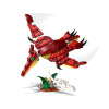 Dinosaurio Feroz Lego Dinosaurio Feroz Lego