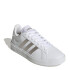 Championes de Mujer Adidas Blanco - Plateado