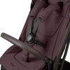 Travel system GOYA Platinum KIKKABOO 360 isofix merlot