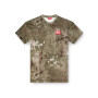 Polo Para Hombre T-Boxt-R12 Verde