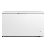 Freezer Horizontal Frío Humedo 521 Lts Blanco INVERTER Blanco