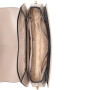 Cartera Guess Carrie Gris 0