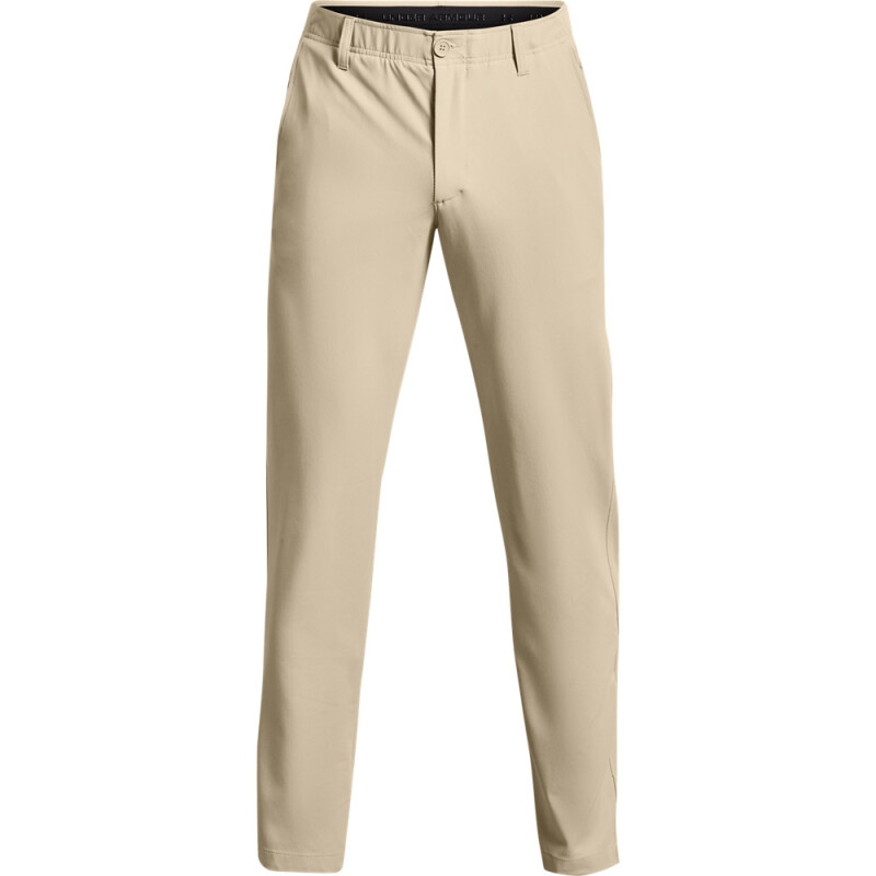 UA Drive Tapered Pant-BRN BRN-289