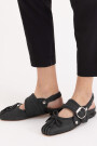 BALLERINA CRUSH Negro