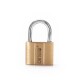DINGQI CANDADO DE BRONCE REFORZADO INDUSTRIAL 50MM Dingqi Candado De Bronce Reforzado Industrial 50mm