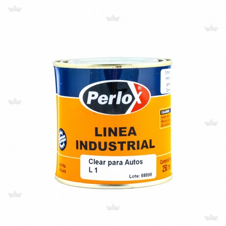 CLEAR PARA AUTO N.C 1/4 L N/A