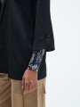 BLAZER ORLEANS NEGRO