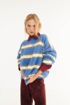 Sweater Slope Azul