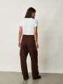 JEAN ALO MARRON