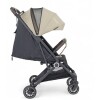 Coche De Paseo Micro Bebesit Compacto De Viaje Beige