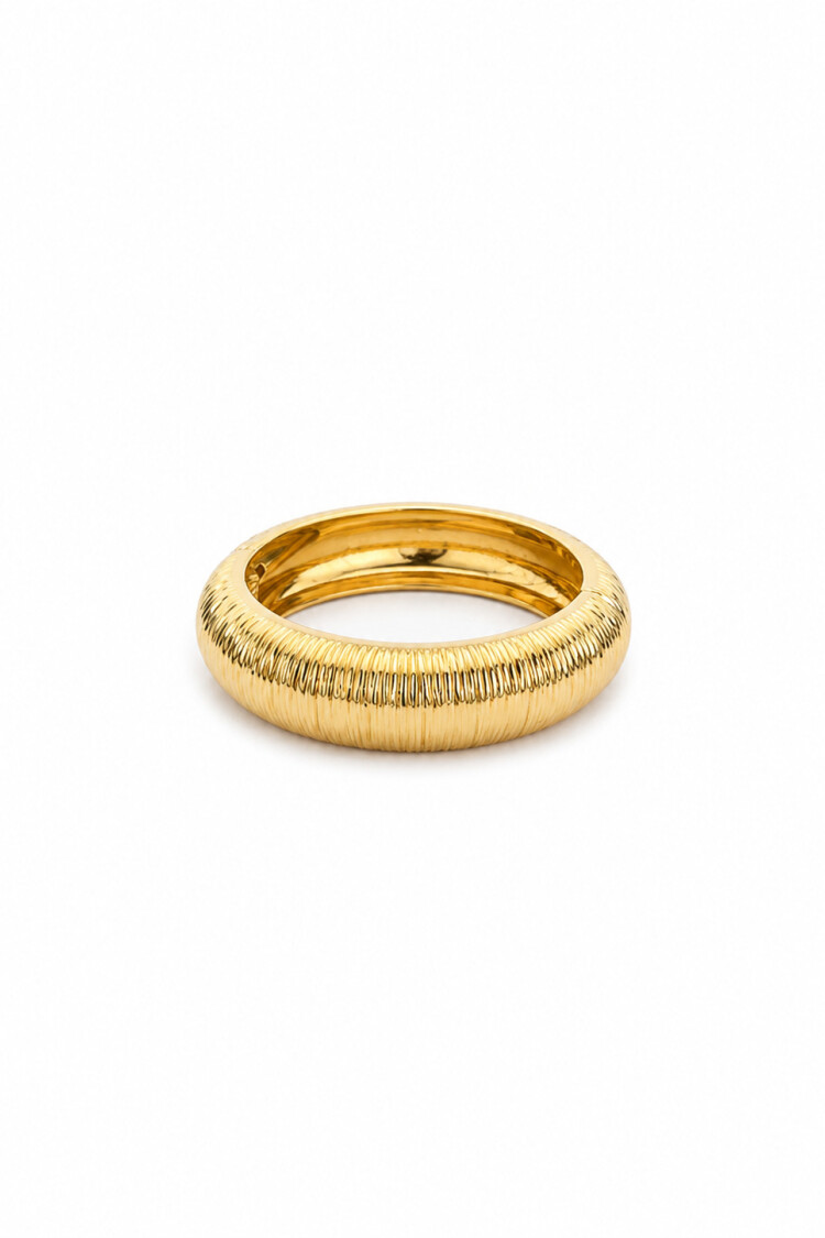 PULSERA ALIN Dorado