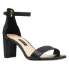 Sandal Pruce Blackle Le