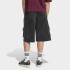 Short Adidas Cargo Negro