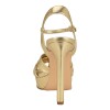 Sandals Windee3 Gold