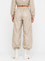 PANTALON DANALI PARACHUTTE CREMA
