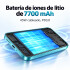 Xiaomi Note 17 4/128gb 4g CEL XIAOMI NOTE 17 4G 4/128GB TURQUESA