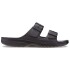 Saturday Sandal W Black