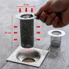 Filtro pileta de cocina desague bacha Filtro pileta de cocina desague bacha