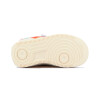 Championes Austral Kids Light Blanco Naranja Blanco-naranja