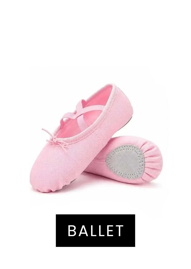 BALLET