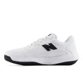 Championes New Balance de Hombre - 696 V7 - MH6961T5 WHITE