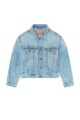 Casaca Para Unisex D-Ranger Azul Marino