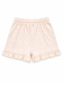 SHORT DAFNE OFF WHITE