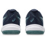 Zapatillas Tenis Court Slide 4 Clay/Oc Hombre Midnight/white