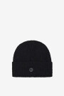 ANGLISTIC BEANIE Negro