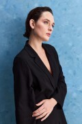 BLAZER ANTHONY Negro