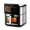 Freidora Nic´s Digital S/Acite 8L C/Pantalla LED EV-8806DW Freidora Nic´s Digital S/Acite 8L C/Pantalla LED EV-8806DW