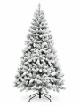 ARBOL NEVADO BLANCO (V)