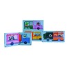 Bloques magnéticos Imanix bebés Bloques magnéticos Imanix bebés