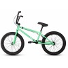 Bicicleta Hop BMX Rodado 20 Verde Bicicleta Hop BMX Rodado 20 Verde
