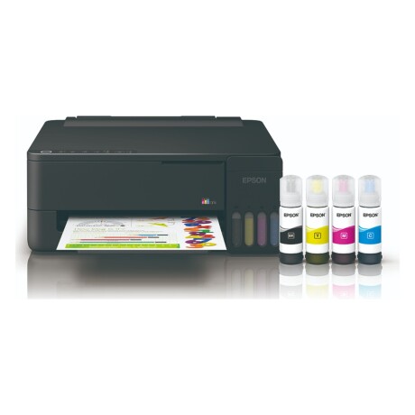 Impresora Epson EcoTank L1350 Wi-Fi Impresora Epson EcoTank L1350 Wi-Fi